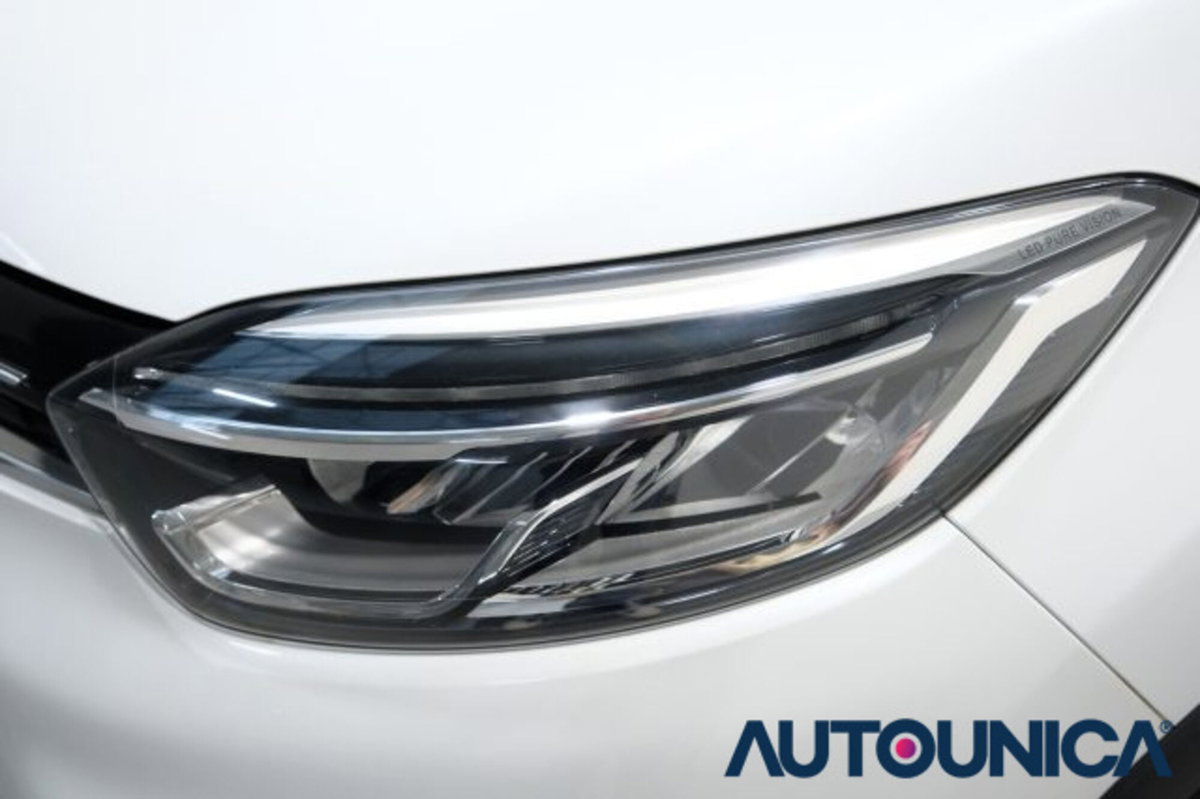 Renault Captur dCi 8V 90 CV Business (12)