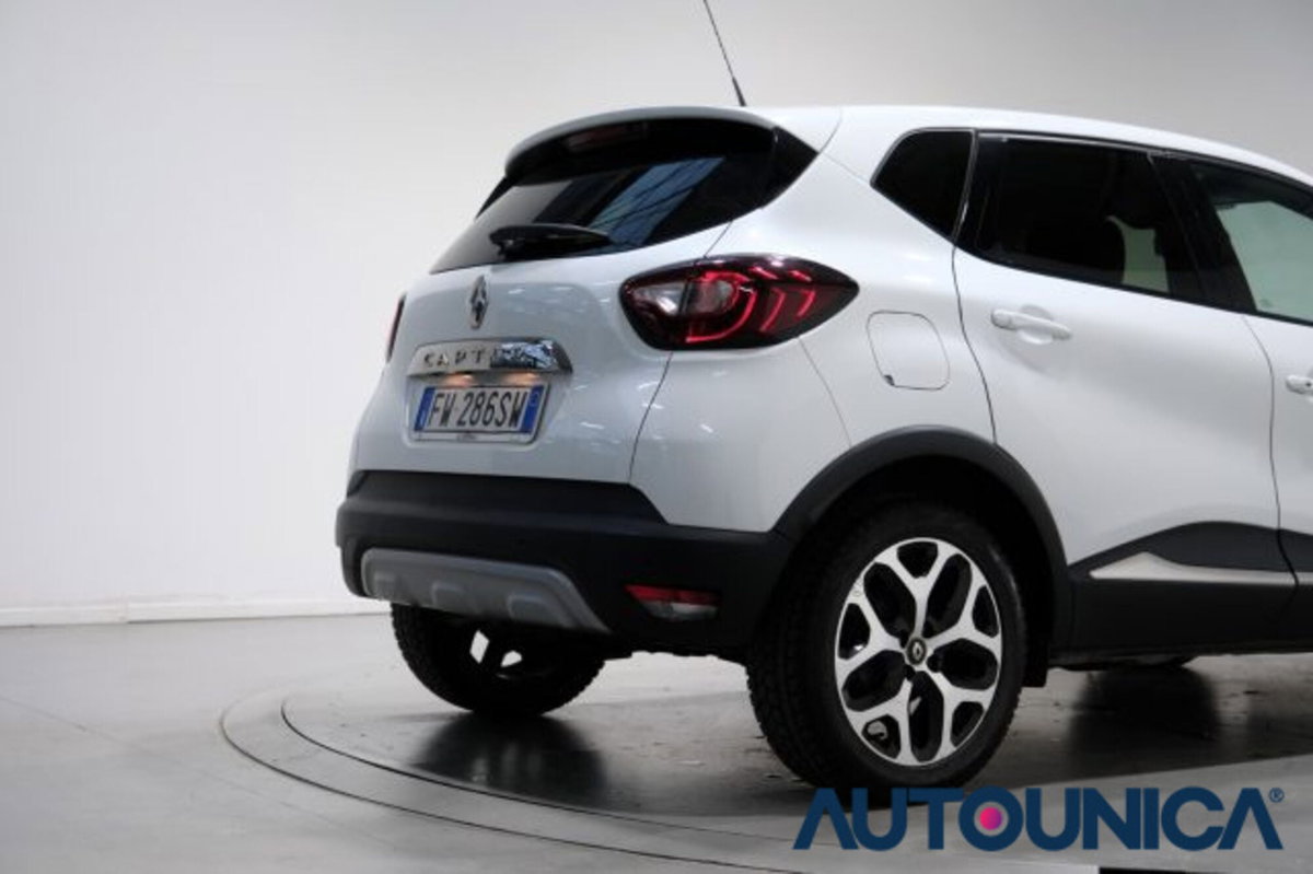 Renault Captur dCi 8V 90 CV Business (13)