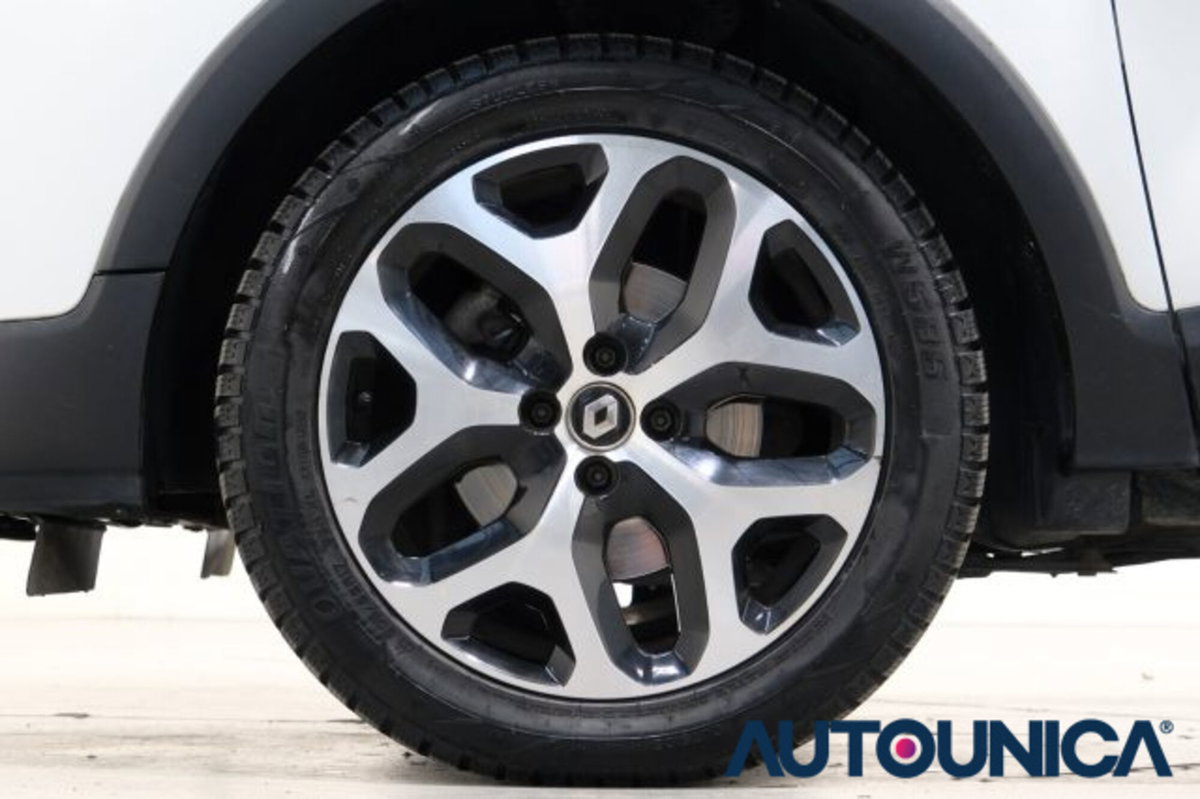 Renault Captur dCi 8V 90 CV Business (14)
