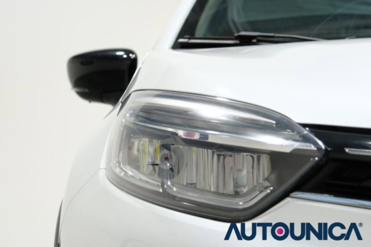Renault Captur dCi 8V 90 CV Business (15)