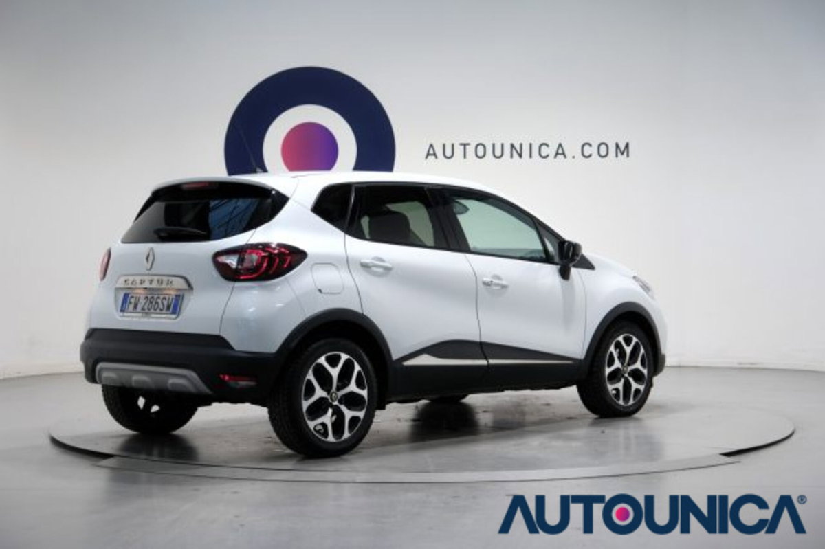 Renault Captur dCi 8V 90 CV Business (16)