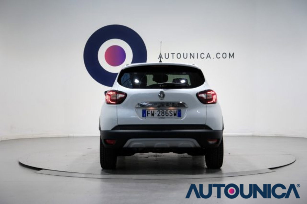 Renault Captur dCi 8V 90 CV Business (17)