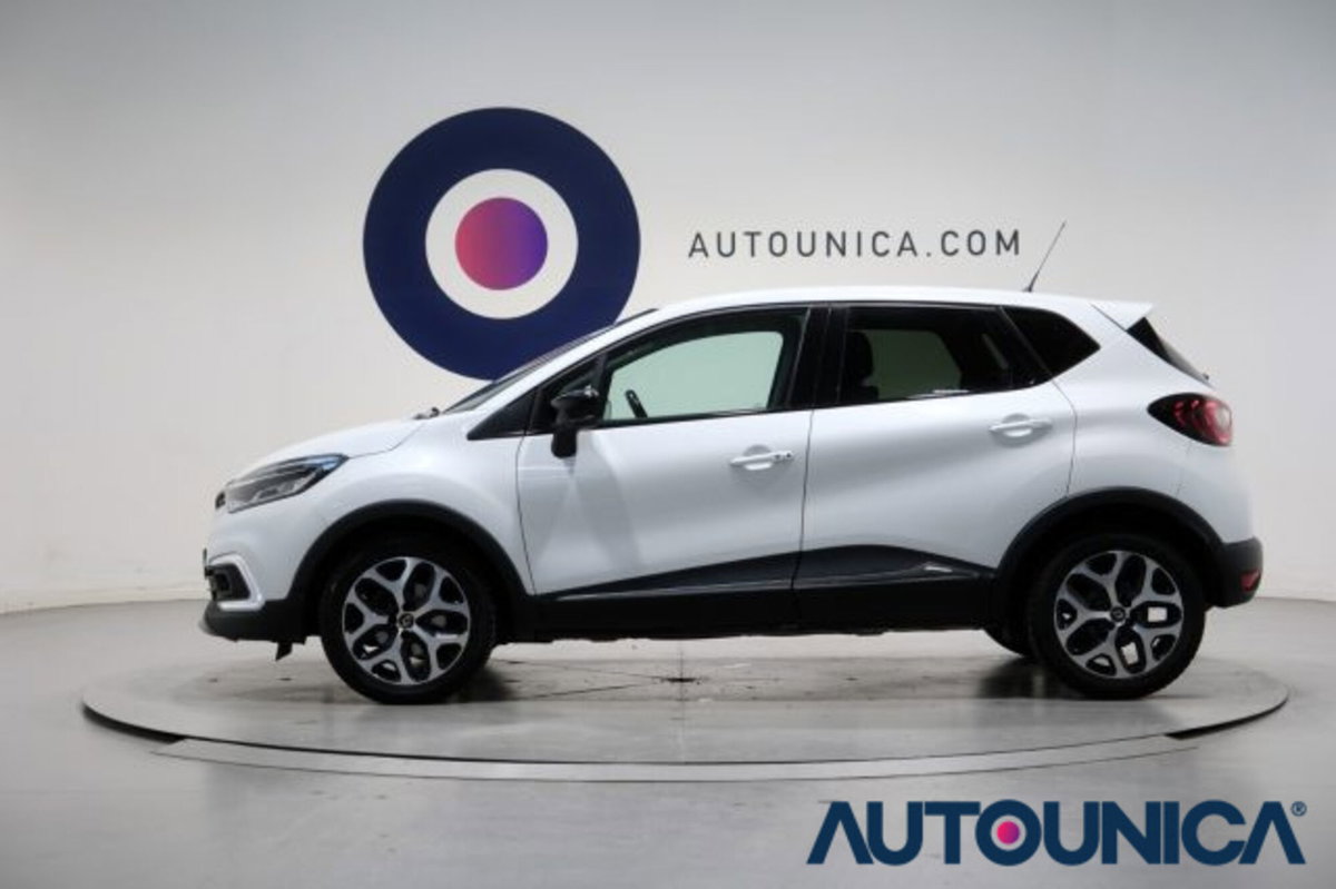 Renault Captur dCi 8V 90 CV Business (19)