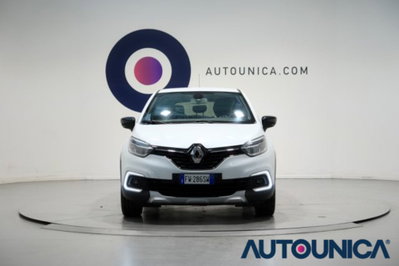 Renault Captur dCi 8V 90 CV Business (2)