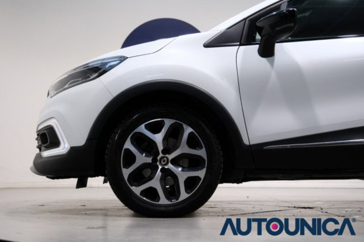 Renault Captur dCi 8V 90 CV Business (20)