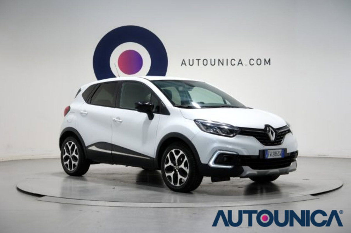Renault Captur dCi 8V 90 CV Business (3)