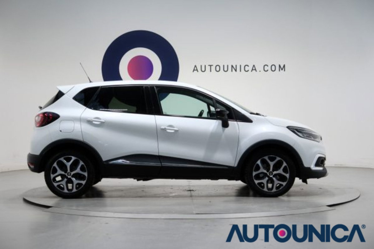 Renault Captur dCi 8V 90 CV Business (4)