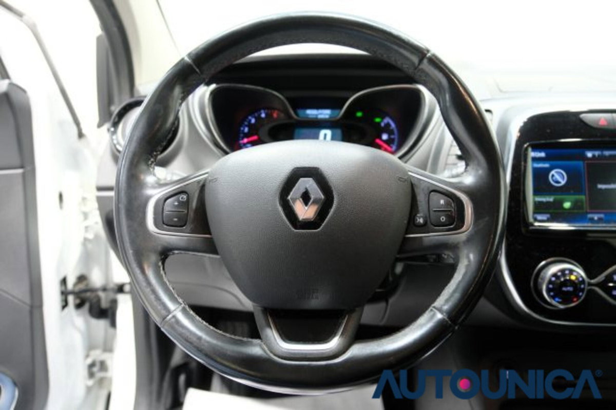 Renault Captur dCi 8V 90 CV Business (7)
