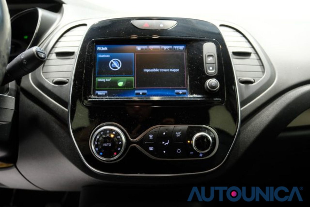 Renault Captur dCi 8V 90 CV Business (9)