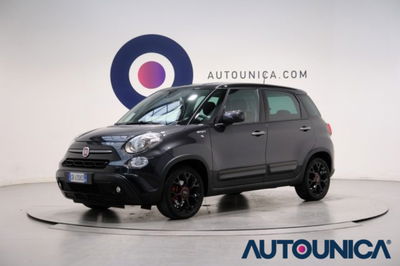 Fiat 500L 1.4 95 CV S&S Sport usata