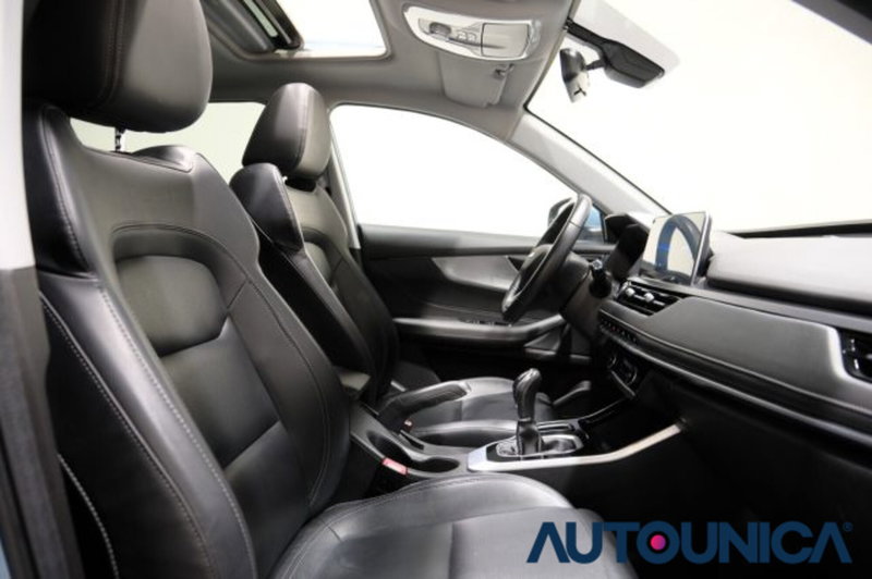 Dr DR 5.0 5.0 1.5 Bi-Fuel GPL Usata a Brescia - VetrinaMotori