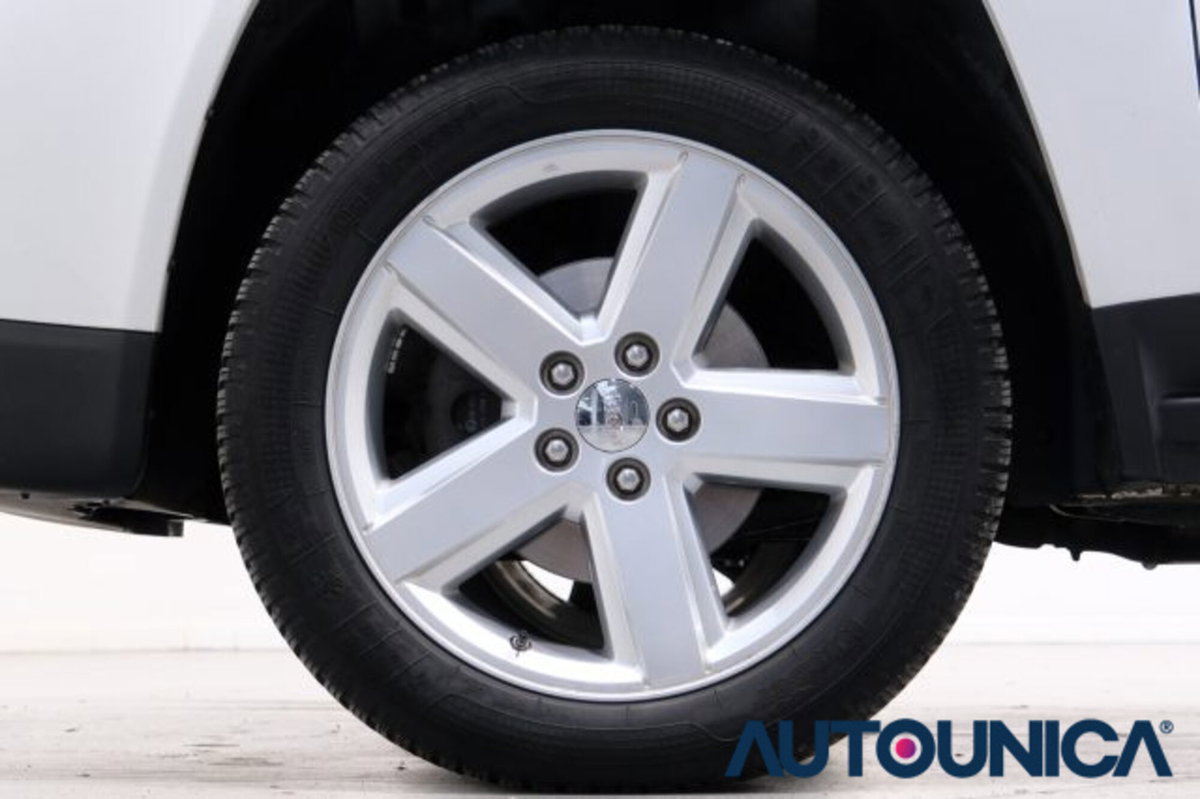 Jeep Compass 2.2 CRD Limited (14)