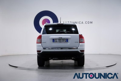 Jeep Compass 2.2 CRD Limited (16)