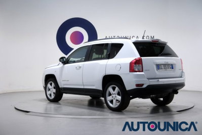 Jeep Compass 2.2 CRD Limited (17)