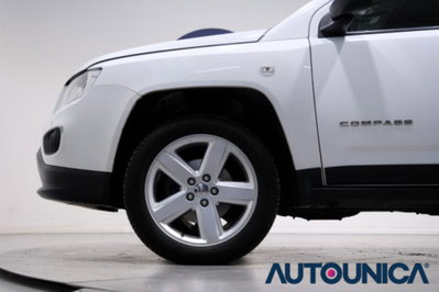 Jeep Compass 2.2 CRD Limited (19)