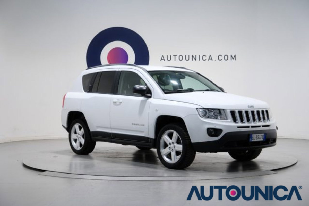 Jeep Compass 2.2 CRD Limited (3)