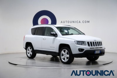 Jeep Compass 2.2 CRD Limited (3)