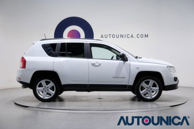 Jeep Compass 2.2 CRD Limited (4)