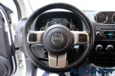 Jeep Compass 2.2 CRD Limited (7)
