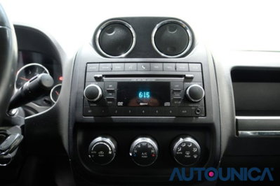 Jeep Compass 2.2 CRD Limited (9)