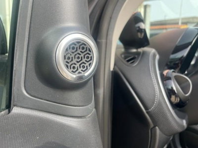 smart Fortwo BRABUS 0.9 Turbo twinamic Xclusive (17)
