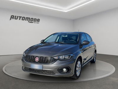 Fiat Tipo Tipo 1.4 T-Jet 120CV GPL 4 porte Easy usata