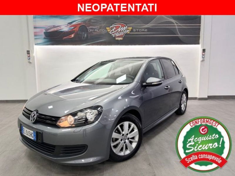 Volkswagen Golf 1.4 TSI 122CV 5p. Sport Edition