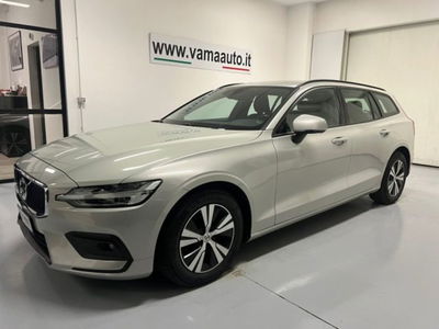 Volvo V60 D3 AWD Geartronic Inscription usata