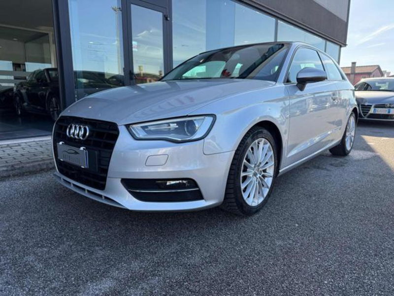 Audi A3 1.6 TDI Ambition