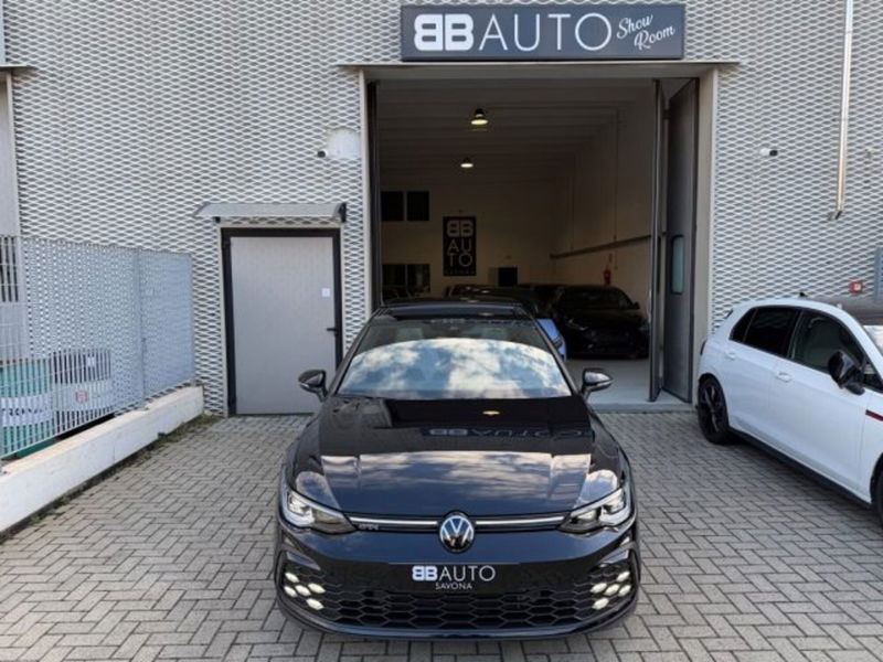 Volkswagen Golf 2.0 tsi GTI MT Ultimate 245cv