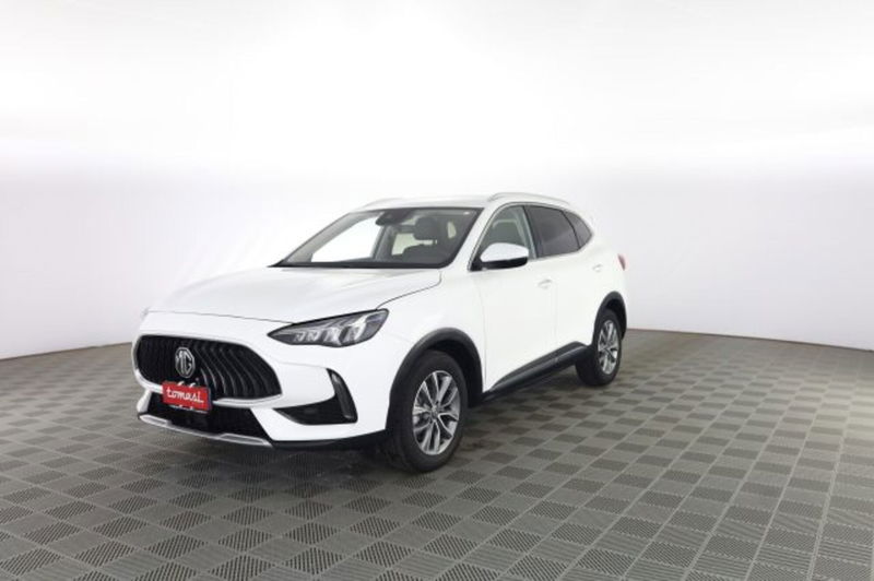 Mg HS HS 1.5T-GDI AT Comfort