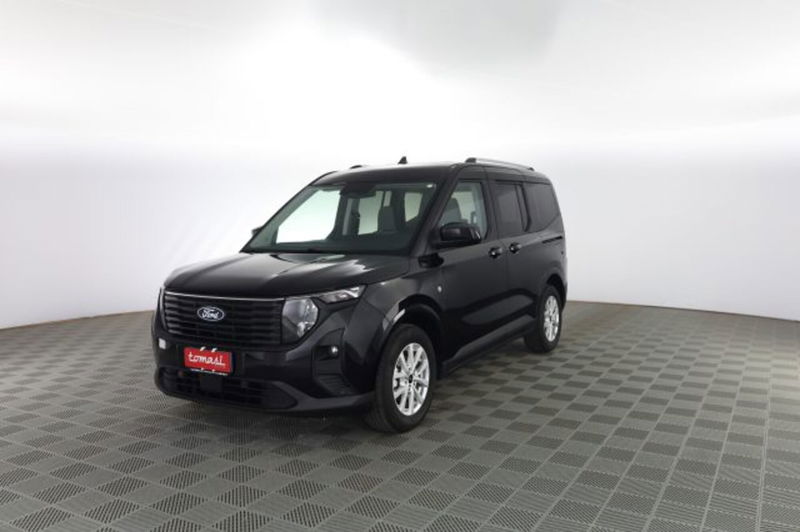 Ford Tourneo Courier 1.0 ecoboost 125cv Titanium powershift