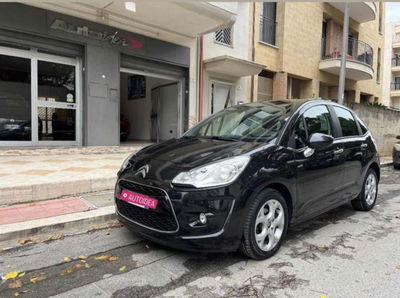 Citroen C3 1.4 HDi 70 Exclusive usata