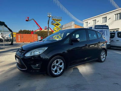 Ford C-Max 1.6 TDCi 115CV Plus usata