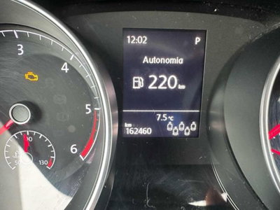 Volkswagen Touran 1.6 TDI 115 CV SCR DSG Highline BlueMotion Tech. (16)