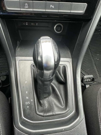 Volkswagen Touran 1.6 TDI 115 CV SCR DSG Highline BlueMotion Tech. (20)