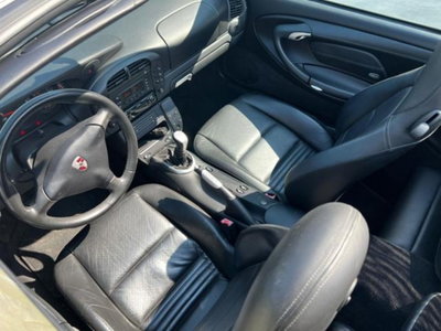 Porsche 911 Cabrio Carrera 4 cat (6)