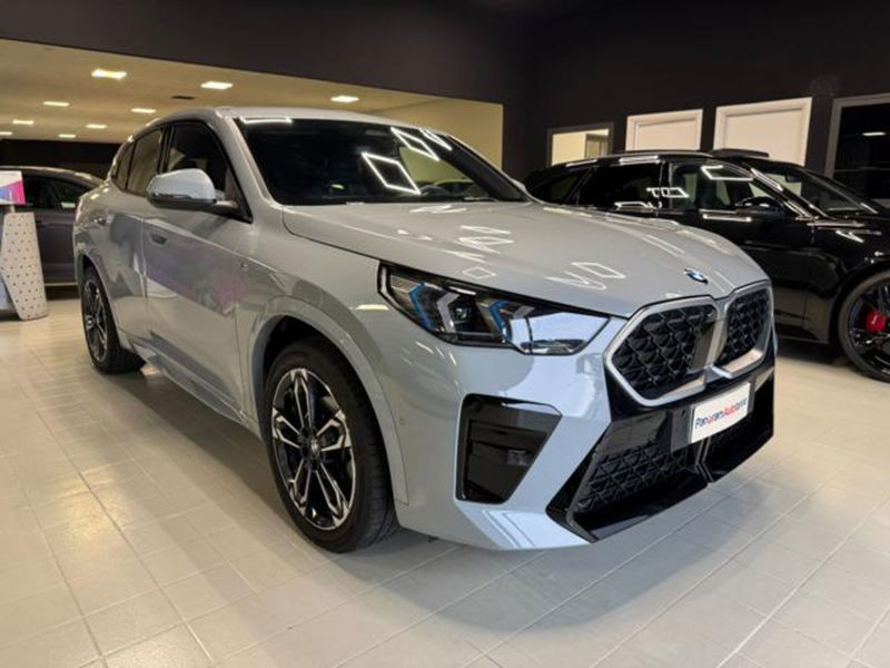 BMW X2 xDrive20d