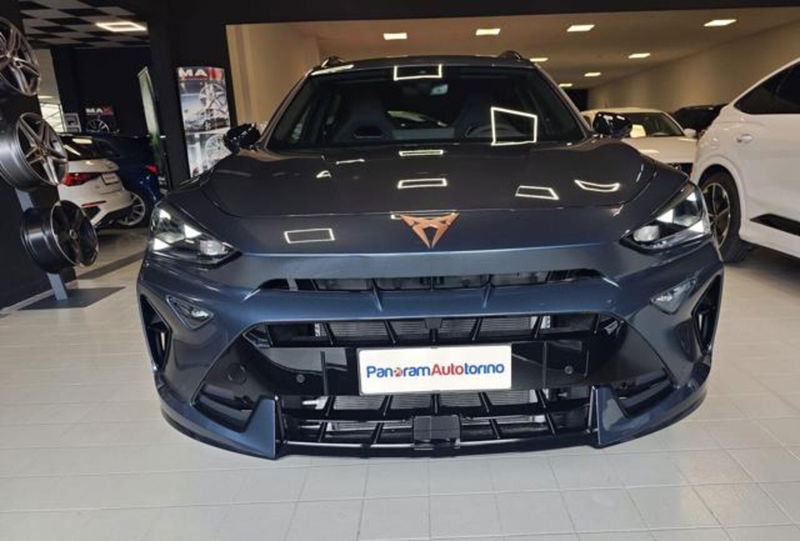 Cupra Formentor 1.5 hybrid 150cv dsg