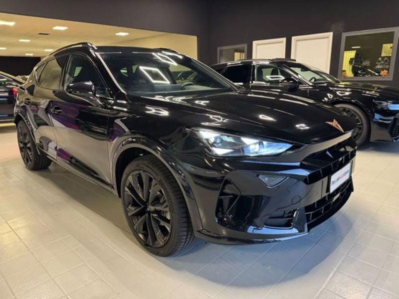 Cupra Formentor Formentor 1.5 TSI