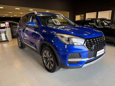 Dr dr 4.0 4.0 1.5 Bi-Fuel GPL usata