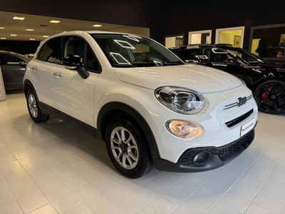 Fiat 500X 1.0 T3 120 CV Club usata