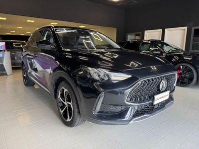 Mg HS HS 1.5T-GDI Luxury usata