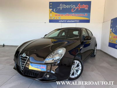 Alfa Romeo Giulietta 1.6 JTDm-2 Distinctive usata