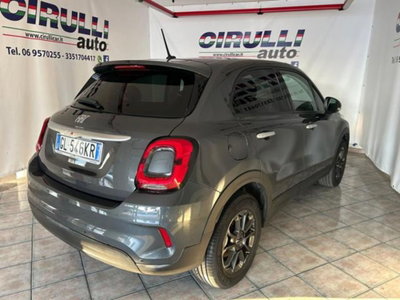 Fiat 500X 1.3 MultiJet 95 CV Club (4)