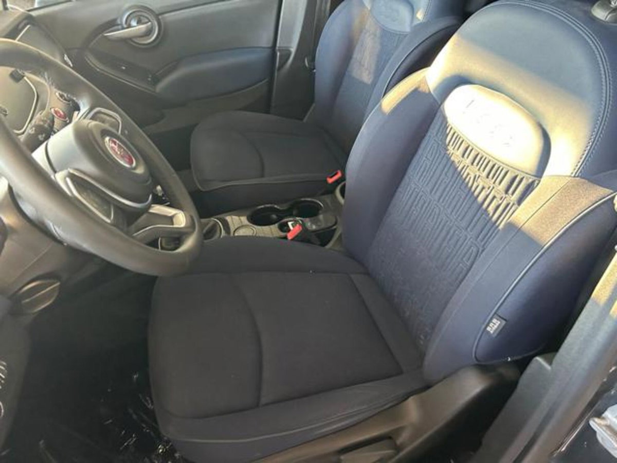 Fiat 500X 1.3 MultiJet 95 CV Club (5)