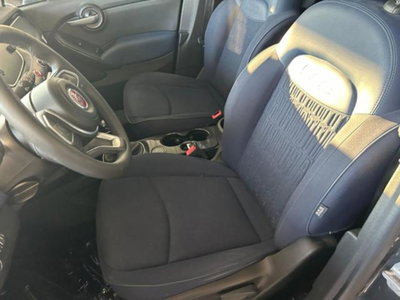 Fiat 500X 1.3 MultiJet 95 CV Club (5)