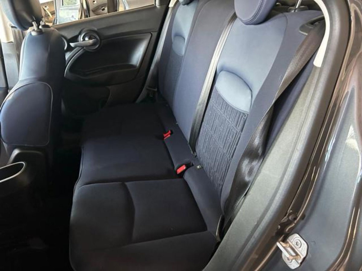 Fiat 500X 1.3 MultiJet 95 CV Club (6)