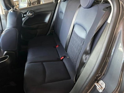 Fiat 500X 1.3 MultiJet 95 CV Club (6)