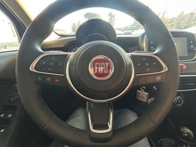 Fiat 500X 1.3 MultiJet 95 CV Club (7)